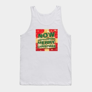 NTWICMC Tank Top